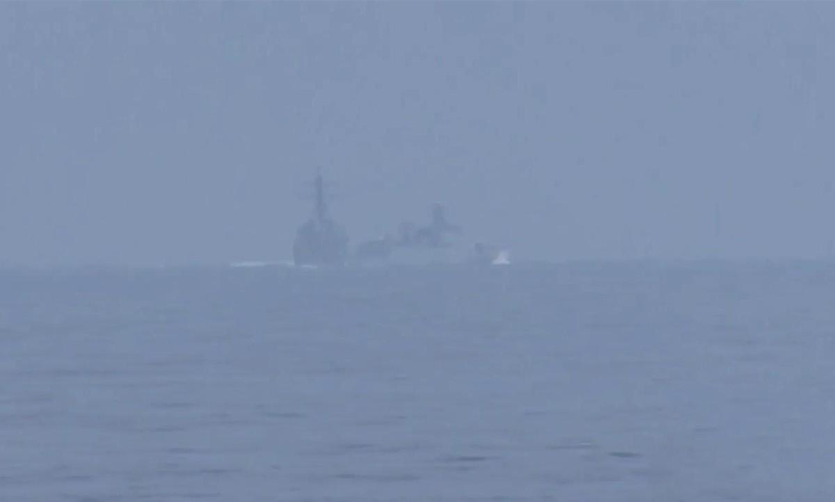 探究150号驱逐舰的改装之路,探究150号驱逐舰的改装历程