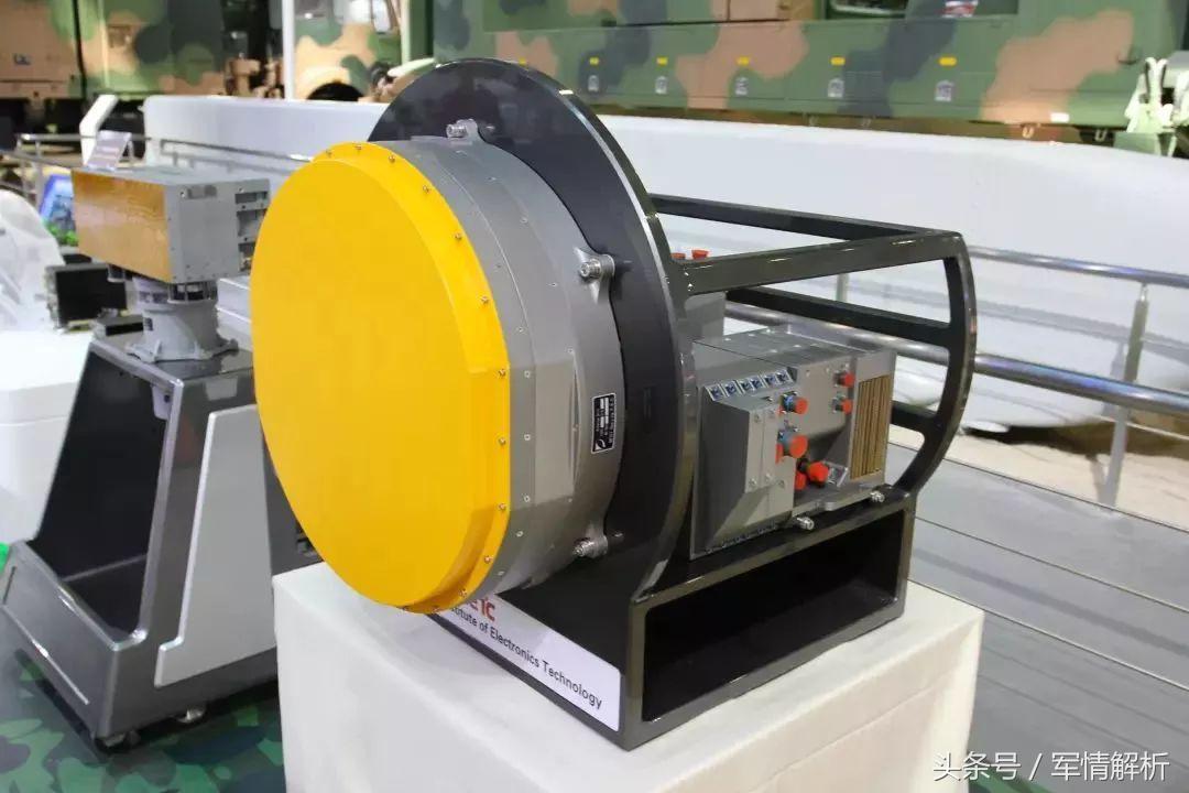 印度舰载相控阵雷达的技术解析与发展展望，印度舰载相控阵雷达技术深度解析与发展展望