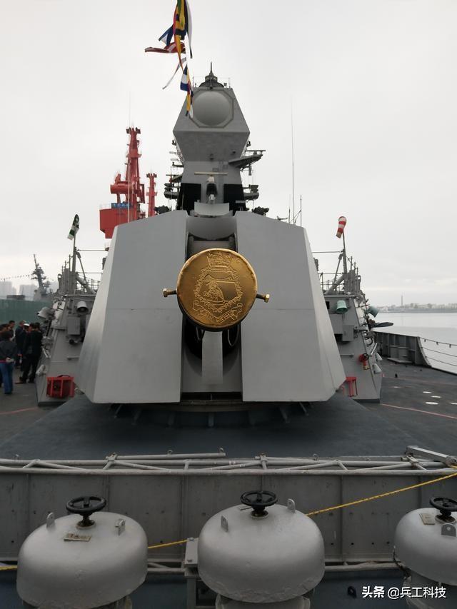 印度舰载相控阵雷达的技术解析与发展展望,印度舰载相控阵雷达技术深度解析与发展展望