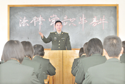 法学专业在部队的应用与价值，法学专业在部队的应用与价值解析