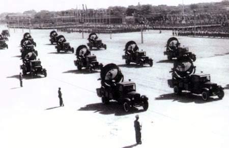 中国人民解放军军种介绍,中国人民解放军军种简介