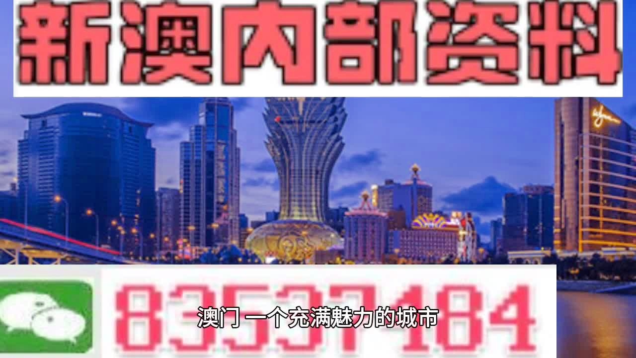 新澳门正版资料，探索与解读，新澳门正版资料，深度探索与解读