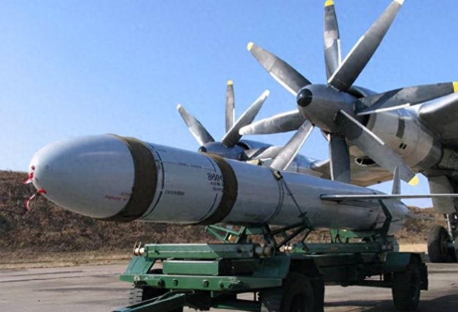 KH-55导弹,现代战争中的关键力量,KH-55导弹,现代战争中的核心力量