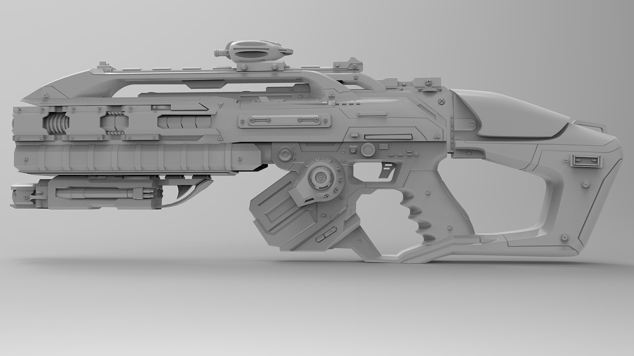 未来武器枪械，探索未来战场的新篇章，未来战场的新篇章，未来武器枪械探索