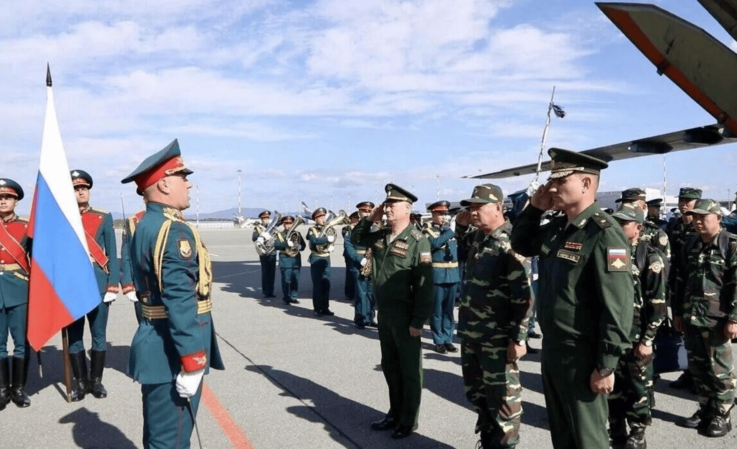 中国是否会出兵帮俄罗斯,深度分析与理解,中国是否会出兵支援俄罗斯,深度分析与理解视角