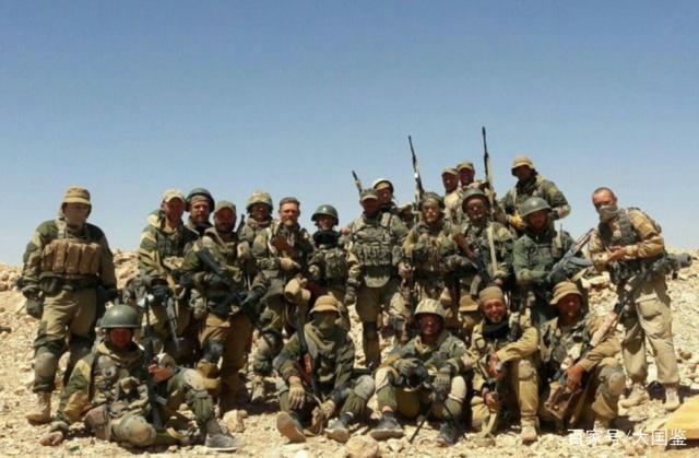 利比亚国民军特种部队,历史、现状及其影响,利比亚国民军特种部队,历史、现状与影响探究