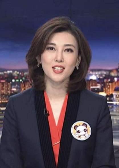 海峡两岸知名人物李红,身材与人生的魅力展现,海峡两岸知名人物李红,魅力人生与风采展现