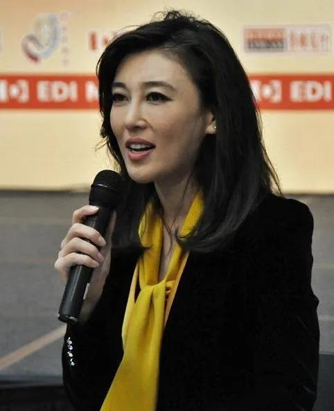 海峡两岸知名人物李红,身材与人生的魅力展现,海峡两岸知名人物李红,魅力人生与风采展现