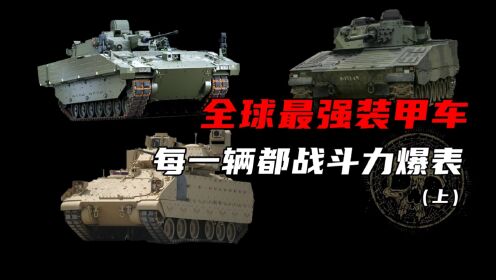 世界最先进的装甲车,技术革新与战斗力的完美结合,世界领先装甲车,技术革新与战斗力的巅峰融合