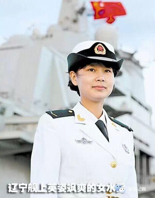 中国女兵颜值爆表,美丽与力量并存,中国女兵,颜值与力量并存的风采