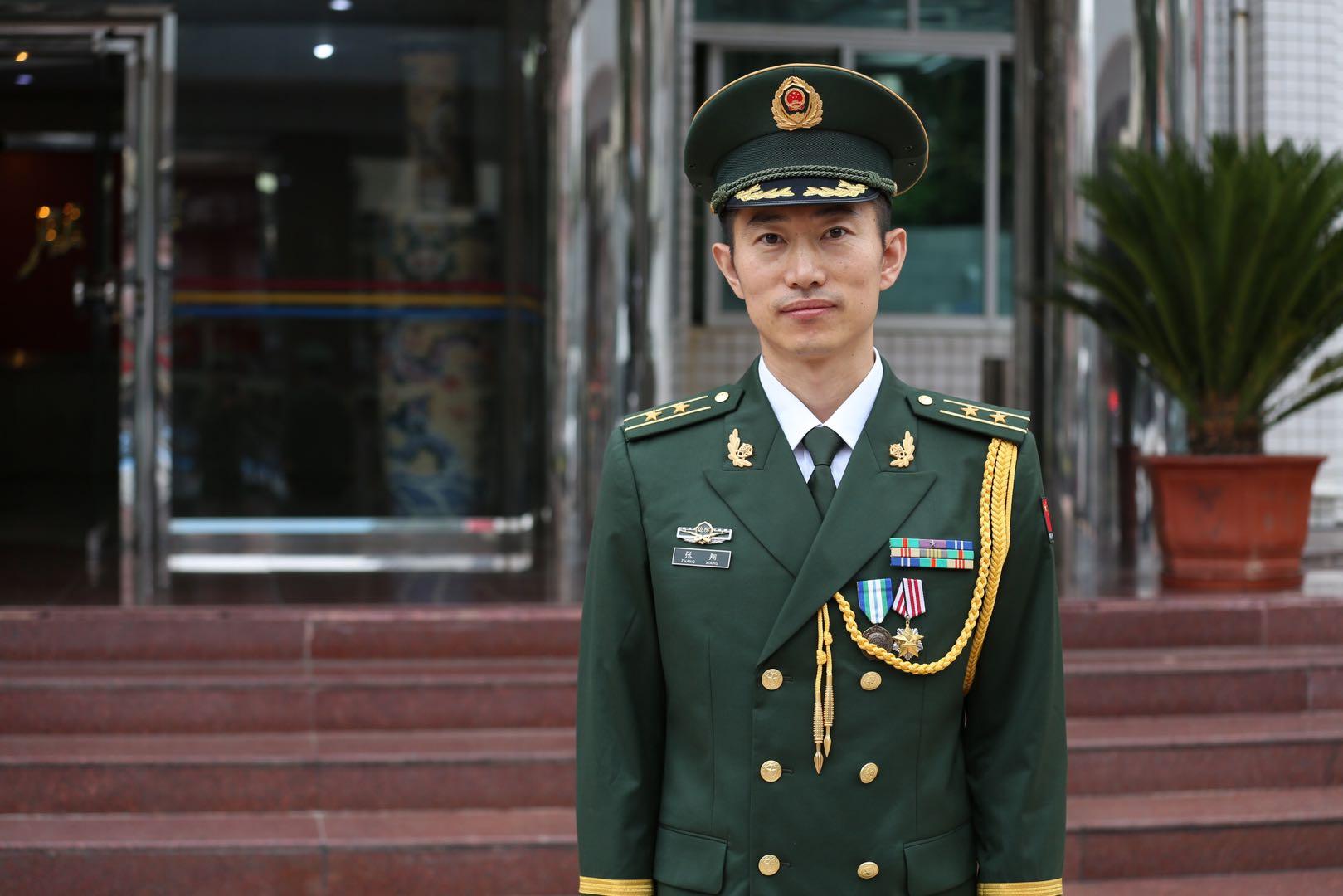 维和勋章与一等功,荣誉的对比与解读,维和勋章与一等功,荣誉对比与解读