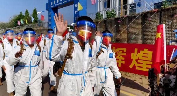 维和勋章与一等功,荣誉的对比与解读,维和勋章与一等功,荣誉对比与解读