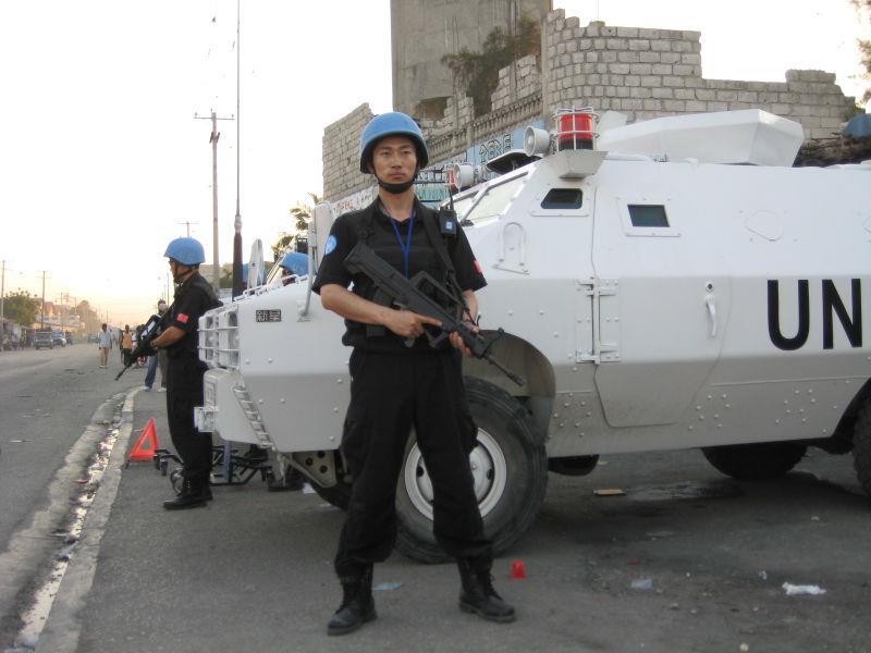 维和勋章与一等功,荣誉的对比与解读,维和勋章与一等功,荣誉对比与解读