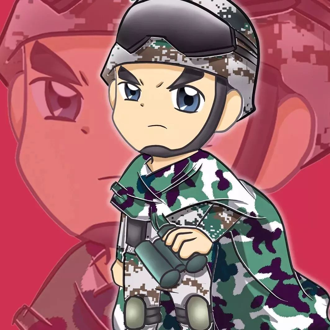 军事漫画,揭示战争与和平的多元视角,军事漫画,多元视角揭示战争与和平的真相