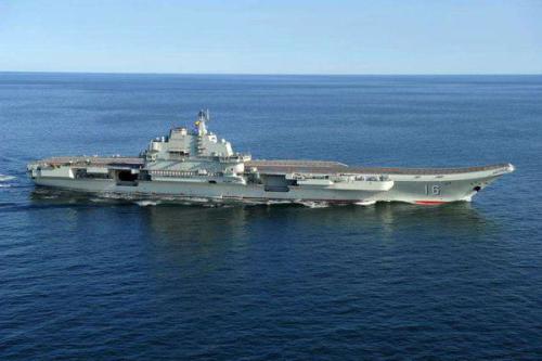 中国的航空母舰概览,中国航空母舰概览,发展历程与现状