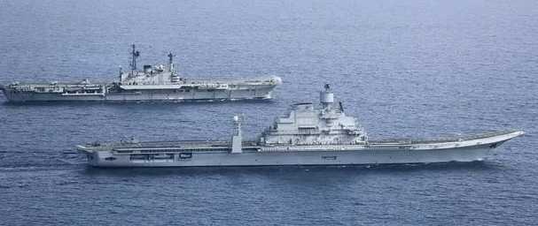 中国的航空母舰概览,中国航空母舰概览,发展历程与现状