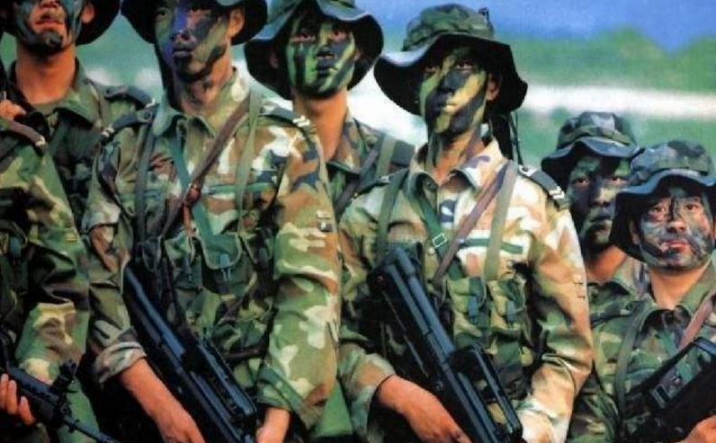 北京军区特种部队番号,神秘而强大的军事力量,北京军区特种部队番号,神秘而强大的军事力量揭秘