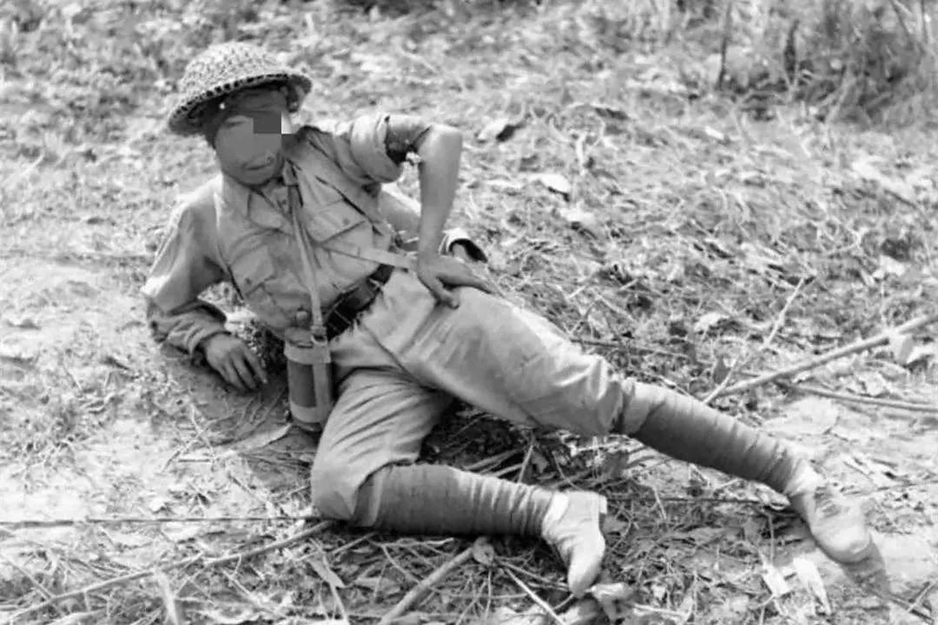 缅甸远征军的伤亡,历史与反思,缅甸远征军的伤亡、历史及反思,战争背后的残酷真相与教训