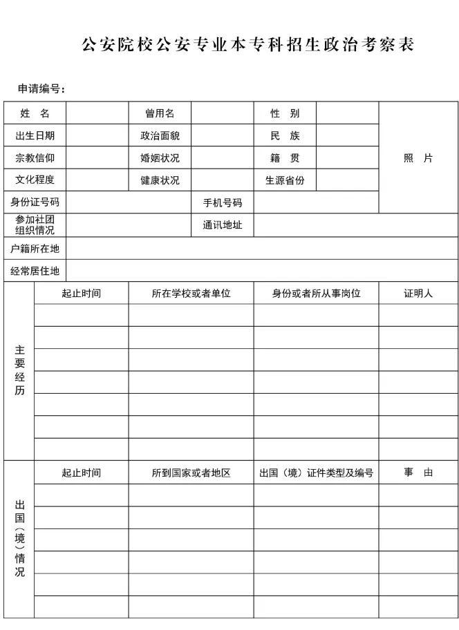 关于2022征兵入伍政审最新政策的解读,解读,2022征兵入伍政审最新政策详解