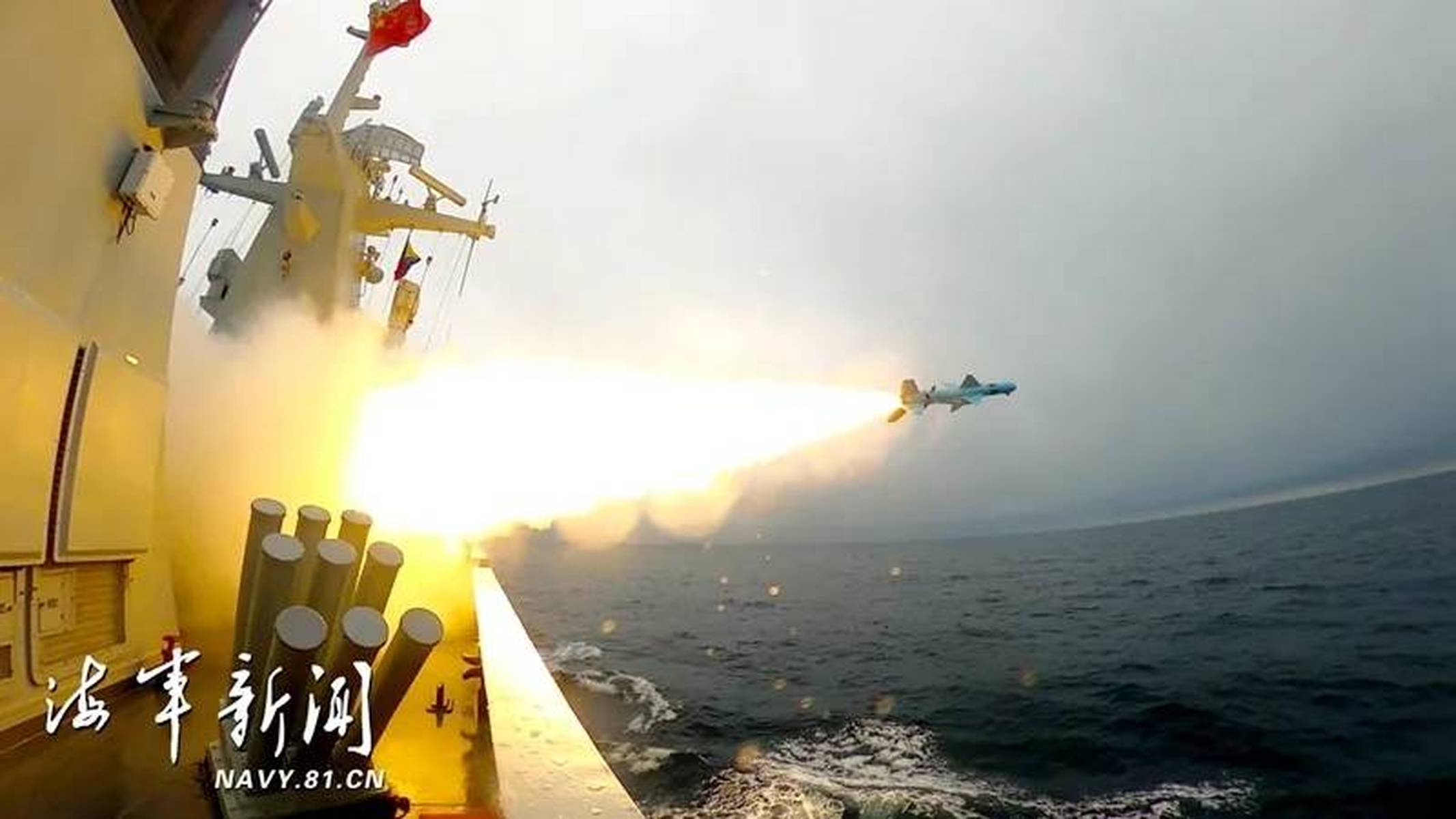 渤海军演,展现中国力量的50天,渤海军演,中国力量的展现,历时五十天