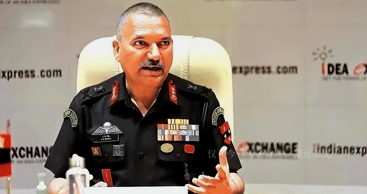 中印边境最新动态