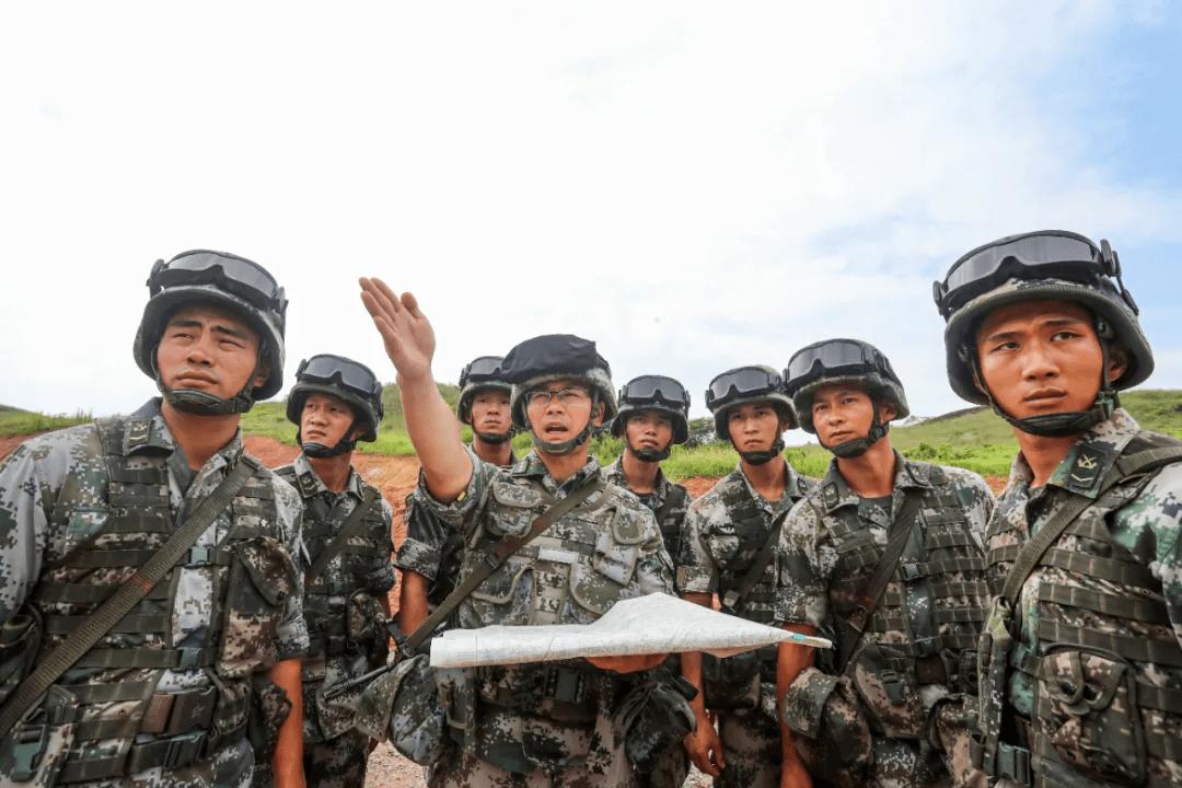 中印边境最新动态及中方伤亡概况,中印边境最新局势动态与中方伤亡概况概述