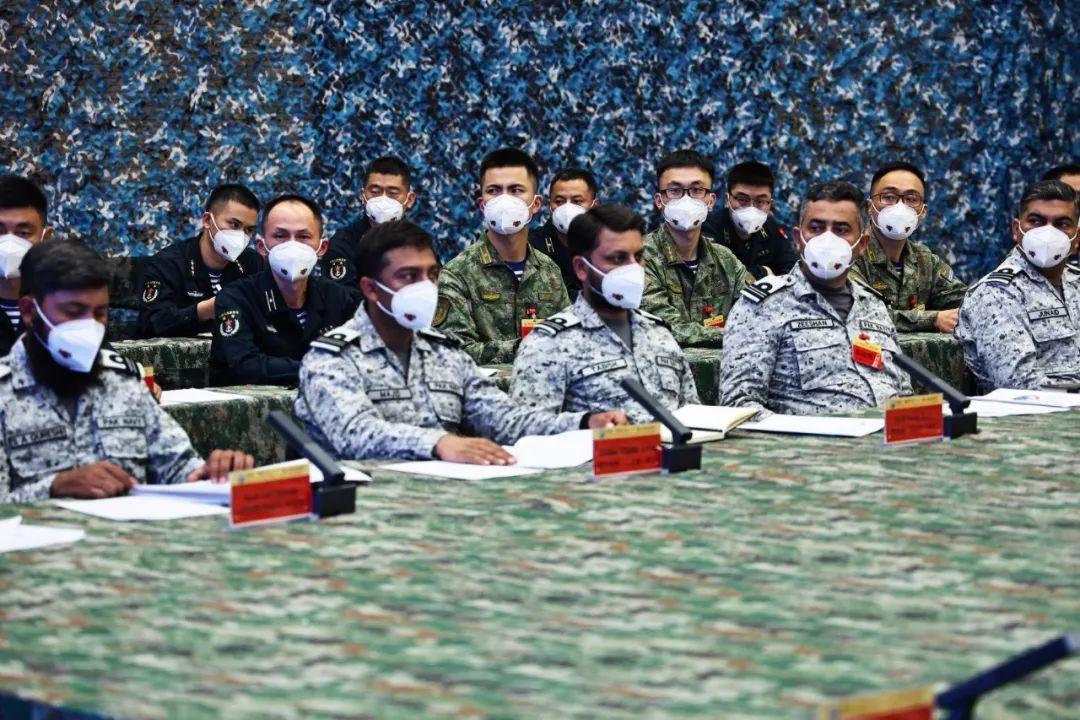 朔州号护卫舰,守护海洋的力量象征,朔州号护卫舰,海洋守护的力量象征