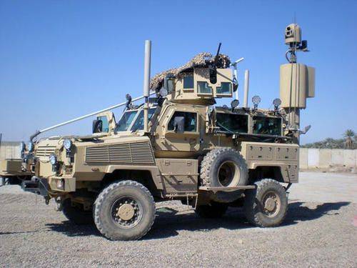 美军装备车,技术革新与战斗力提升的象征,美军装备车,技术革新与战斗力飙升的标志