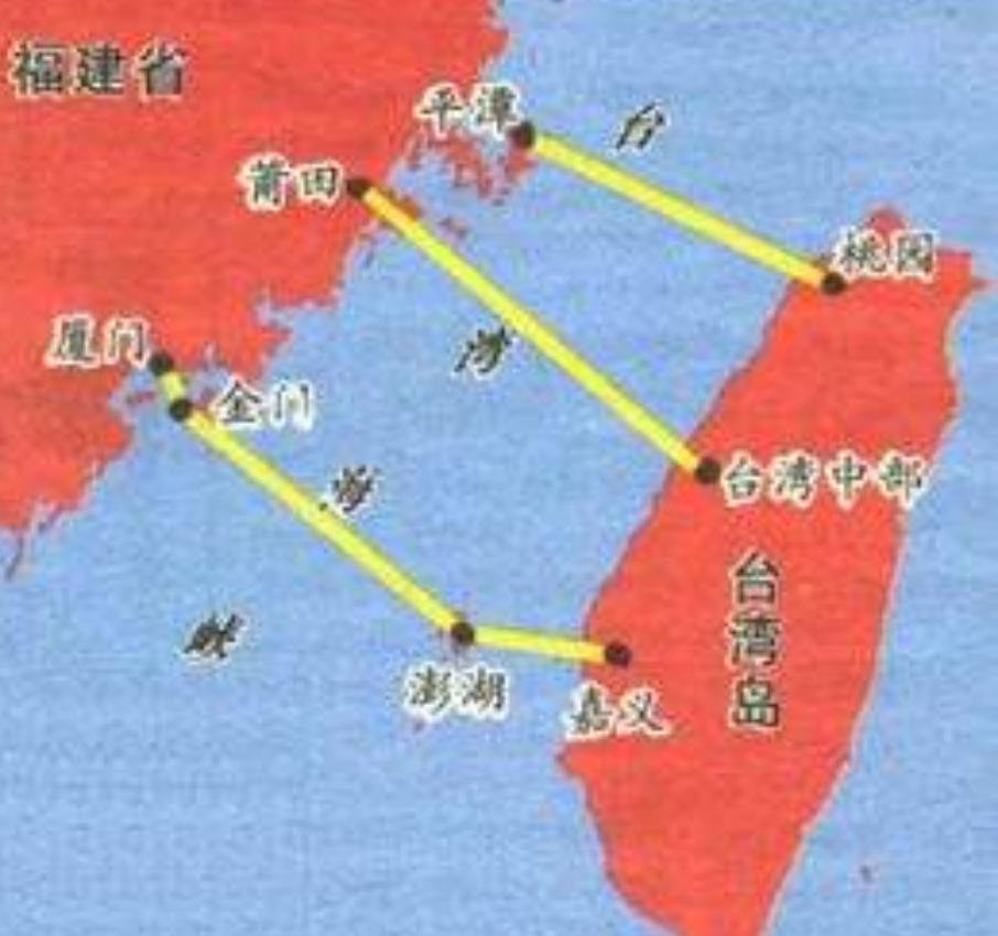 今晚中央4台海峡两岸重播视频,深度解读两岸关系的新发展,中央四台重播两岸关系新发展深度解读视频