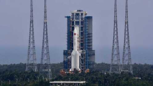 长征五号发射失利，挑战与机遇并存，长征五号发射失利，挑战与机遇并存之际