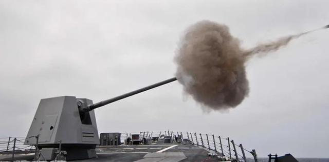 军舰反导系统,现代海战的新篇章,军舰反导系统,现代海战新篇章开启