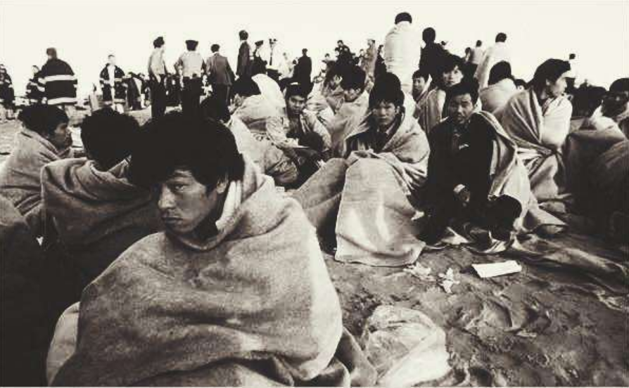 偷渡失败的后果,人生不可承受的代价,偷渡失败的后果,人生不可承受的代价与反思