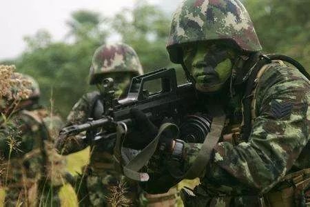 中国特种兵名字,荣耀与担当的象征,中国特种兵,荣耀之名,担当之象征