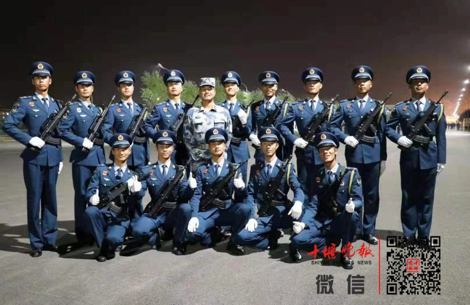 1999年国庆阅兵空军方队名单揭秘,揭秘,1999年国庆阅兵空军方队名单