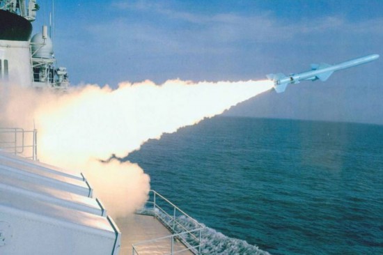 鹰击83导弹,超音速反舰导弹的身份解析,鹰击83导弹,超音速反舰导弹深度解析