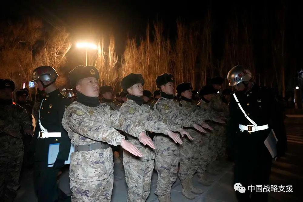 战略支援部队难进吗?解析其选拔标准与重要性,战略支援部队选拔标准与重要性解析,进入难度探讨