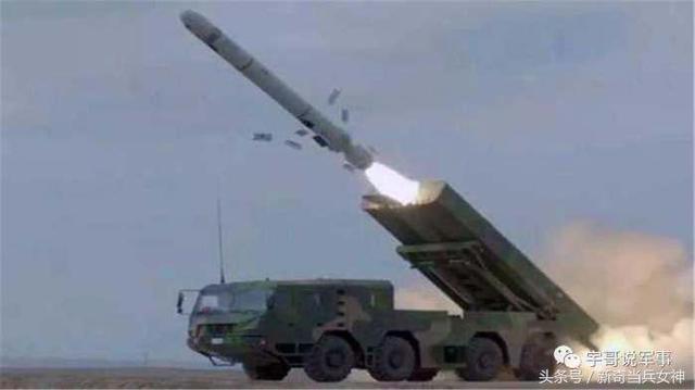 我国东风导弹的发展历程与战略意义,东风导弹,中国战略导弹的发展历程与战略意义