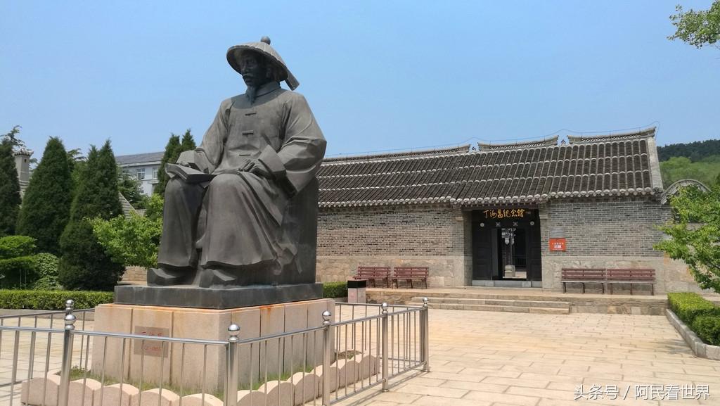 山东海军的所在地及其重要性,山东海军基地,战略要地及其重要性