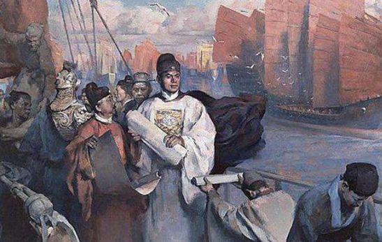 山东海军的所在地及其重要性,山东海军基地,战略要地及其重要性