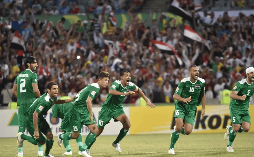 伊拉克与印尼,两国之间的比较与探讨,伊拉克与印尼,国家比较与探讨