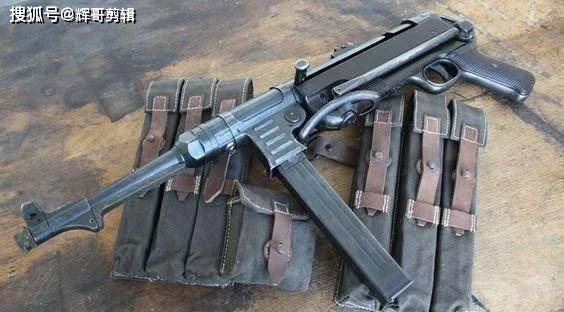 二战十大武器排名,重塑历史战场的十大霸主地位,二战十大武器重塑历史战场霸主地位榜单揭晓