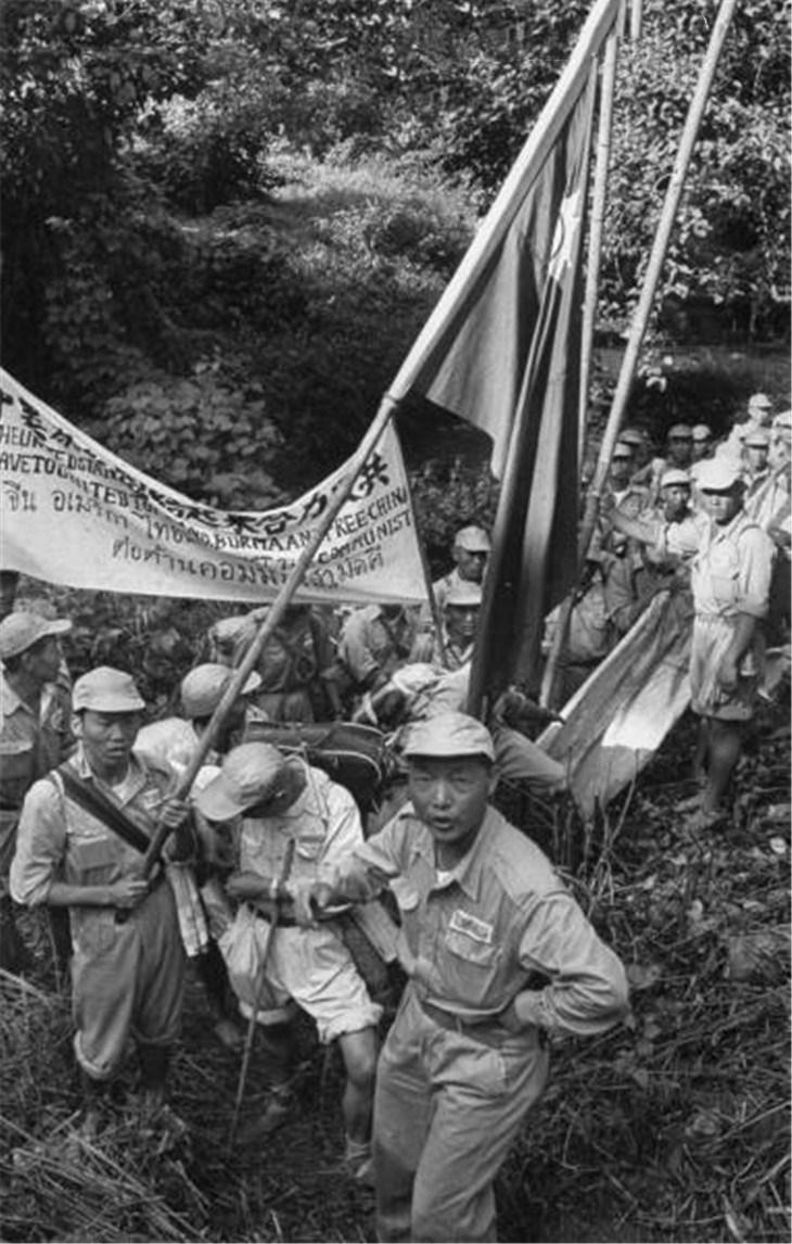 台湾军队与国民党的关系,历史与现实的解读,台湾军队与国民党的历史与现实关系解读
