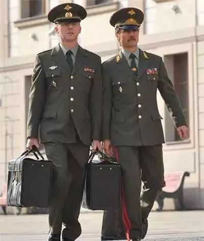 世界上现役最帅军服,世界现役最帅军服盘点