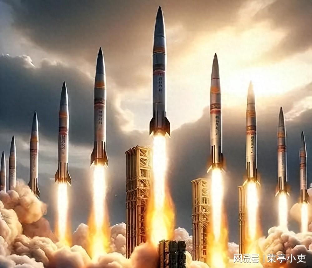 中国射程5000公里的导弹,力量与智慧的结晶,中国射程5000公里导弹,力量与智慧的完美结合