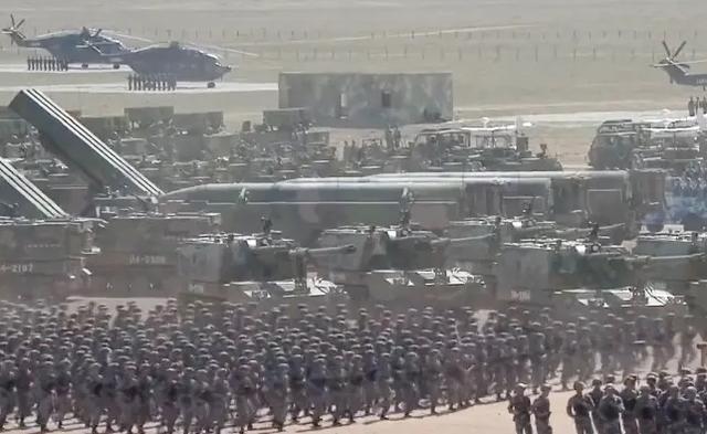 中国局势进入一级战备状态,背景、含义与应对之策,中国局势进入一级战备状态,背景、深层含义及应对策略探讨