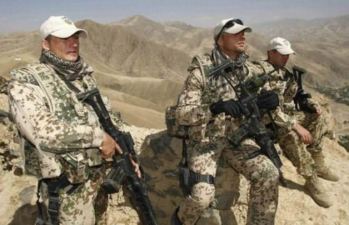 德国联邦军事情报局,职能、作用与影响,德国联邦军事情报局的职能、作用及其深远影响