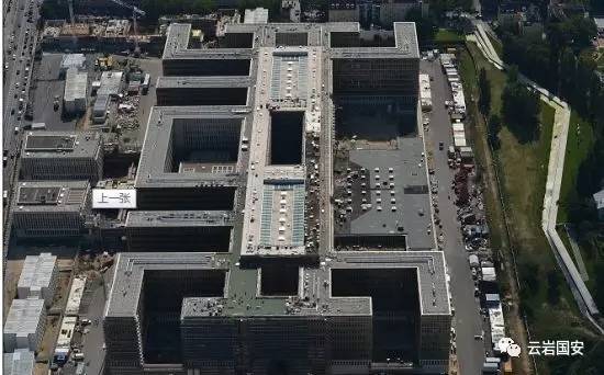 德国联邦军事情报局,职能、作用与影响,德国联邦军事情报局的职能、作用及其深远影响