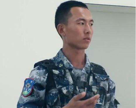 雷神突击队的王威,传奇战士的非凡实力,雷神突击队王威,传奇战士的非凡实力展现