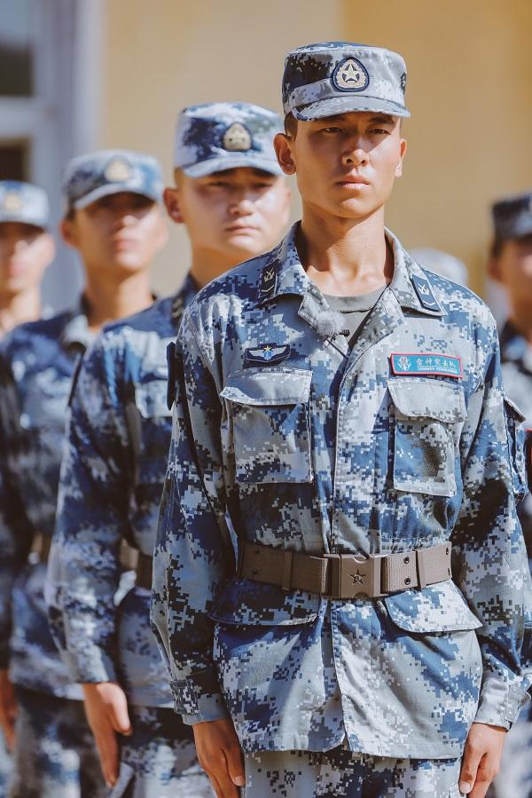 雷神突击队的王威,传奇战士的非凡实力,雷神突击队王威,传奇战士的非凡实力展现