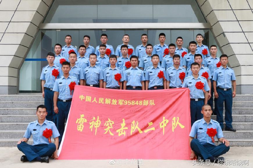 雷神突击队的王威,传奇战士的非凡实力,雷神突击队王威,传奇战士的非凡实力展现